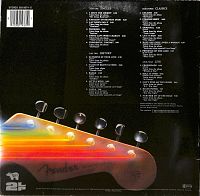 Backtrackin'  [Vinyl], 1