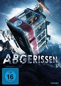 Abgerissen [DVD], 1