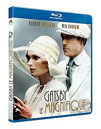 Gatsby le magnifique [Blu-ray], 2
