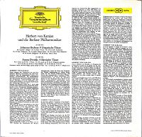 8 Ungarische Tänze - 5 Slawische Tänze [Vinyl], 1