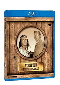 Winnetou II [Blu-ray], 2