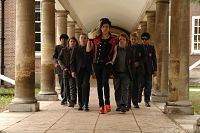 Son of Rambow [Blu-ray], 4