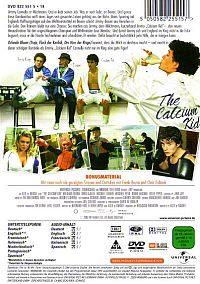 Calcium Kid [DVD], 1