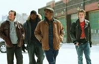 Vier Brüder [Blu-ray], 3