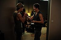 Sex, Party und Lügen (OmU) [DVD], 7