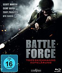 Battle Force - Todeskommando Aufklärung [Blu-ray], 6