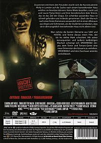 Spiderhole - Jemand muss bezahlen [DVD], 1