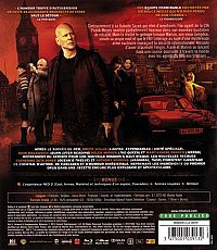 RED 2 [Blu-ray], 2