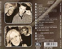 Music for the jilted generation  [CD], 2