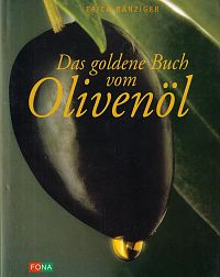 Das goldene Buch vom Olivenöl, 1