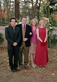 Meine Braut, ihr Vater und ich [Blu-ray], 8