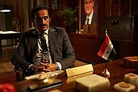 Die Damaskus Verschwörung - Spion zwischen den Fronten [DVD], 4