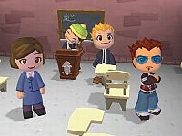 MySims - Kingdom [Nintendo Wii], 6