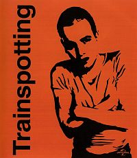 Trainspotting  [Blu-ray], 1