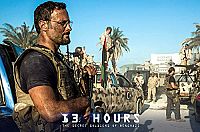 13 hours [Blu-ray], 8