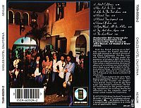 Hotel California [CD], 1