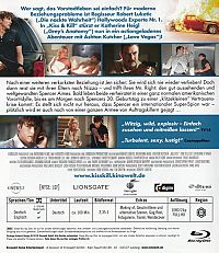 Kiss & Kill [Blu-ray], 2