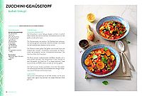 Kochbuch Türkei – Happy. Healthy. Nazan!, 5