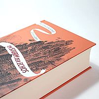 Die Spiegelreisende - Band 4 - Im Sturm der Echos, 3