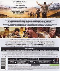 Les Chemins de la liberté [Blu-ray], 2