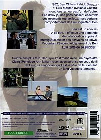 Forever Lulu [DVD], 1
