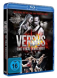 Versus - The final knockout [Blu-ray], 2