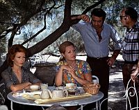 Nous ne vieillirons pas ensemble [Blu-ray], 1