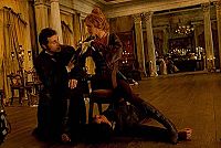 Abraham Lincoln - Vampire Hunter [DVD], 3