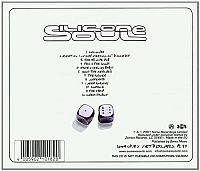 A Soul Thing [CD], 1