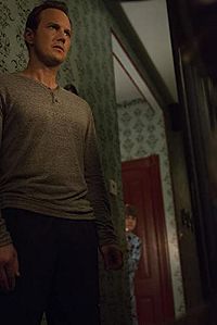 Insidious - Chapitre 2 [DVD], 7