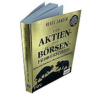 Der Aktien- und Börsenführerschein – Jubiläumsausgabe: Aktien statt Sparbuch – die Lizenz zum Geldanlegen, 9