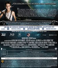 Pan [Blu-ray 3D], 1