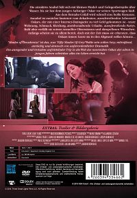 Shades of Decadencia [DVD], 1