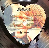 Twenty Golden Greats [Vinyl], 1