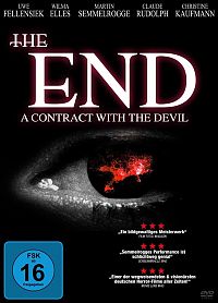 The End - A Contract With The Devil [DVD], 9