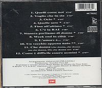 Non È Facile Essere Uomini [CD], 1