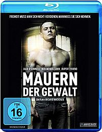 Mauern der Gewalt [Blu-ray], 1