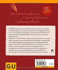 Mit Buddha zu innerer Balance, 1