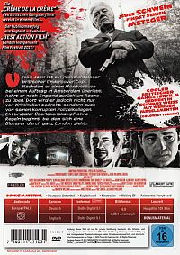 Union Jack - Sterben für England [DVD], 1