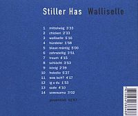 Walliselle [CD], 1
