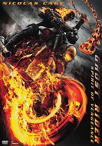 Ghost Rider 2 - Spirit of Vengeance [DVD], 1