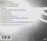 Room Service [CD], 1