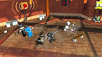 LEGO Ninjago - Schatten des Ronin [Nintendo 3DS], 7
