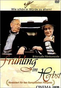 Frühling im Herbst [DVD], 1