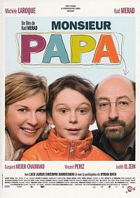 Monsieur papa [DVD], 1