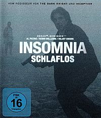 Insomnia [Blu-ray], 1