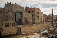 Thank you for your service [Blu-ray], 9