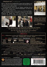 Sophie Scholl - Die letzten Tage [DVD], 1