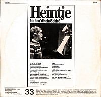 Heintje [Vinyl], 1