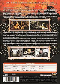 Bathory - Die Blutgräfin [DVD], 1